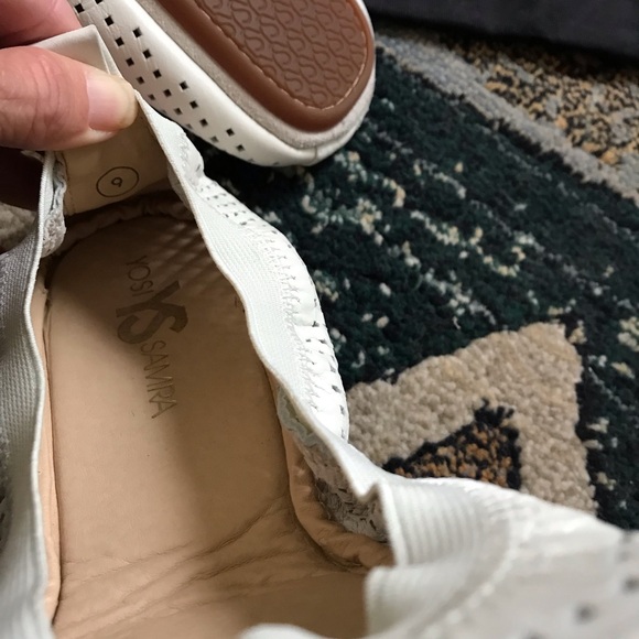 Yosi Samra Samara Foldable Ballet Flat - Picture 5 of 11